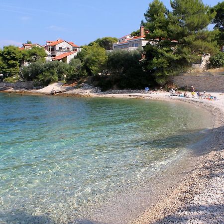 Apartments By The Sea Splitska, Brac - 2923 波斯蒂勒 外观 照片