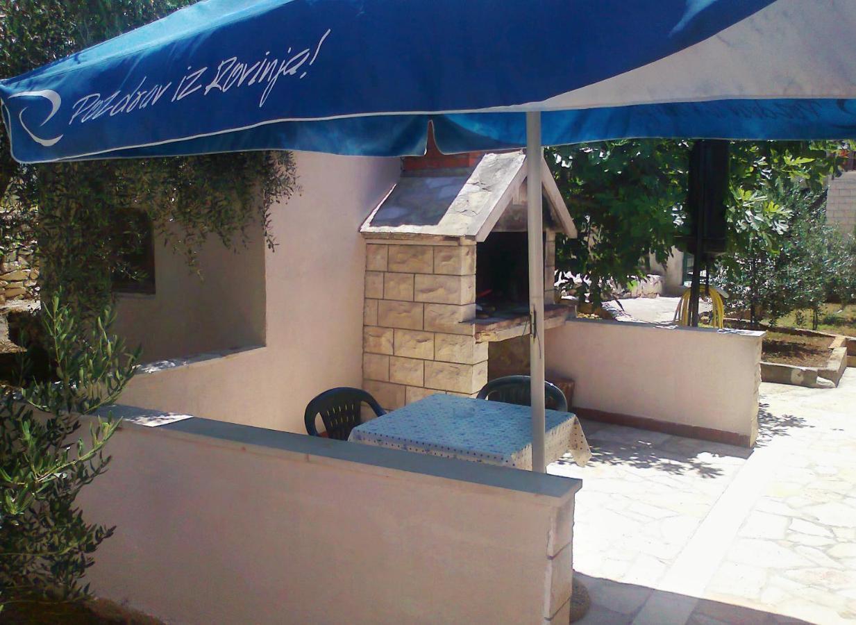Apartments By The Sea Splitska, Brac - 2923 波斯蒂勒 外观 照片