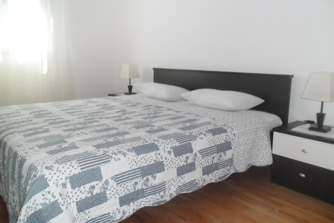 Apartments By The Sea Splitska, Brac - 2923 波斯蒂勒 外观 照片