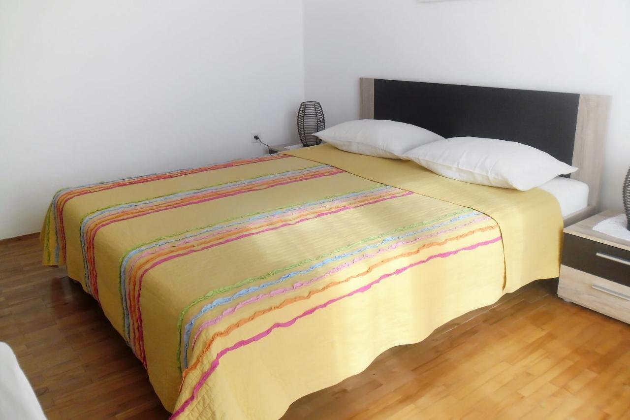 Apartments By The Sea Splitska, Brac - 2923 波斯蒂勒 外观 照片