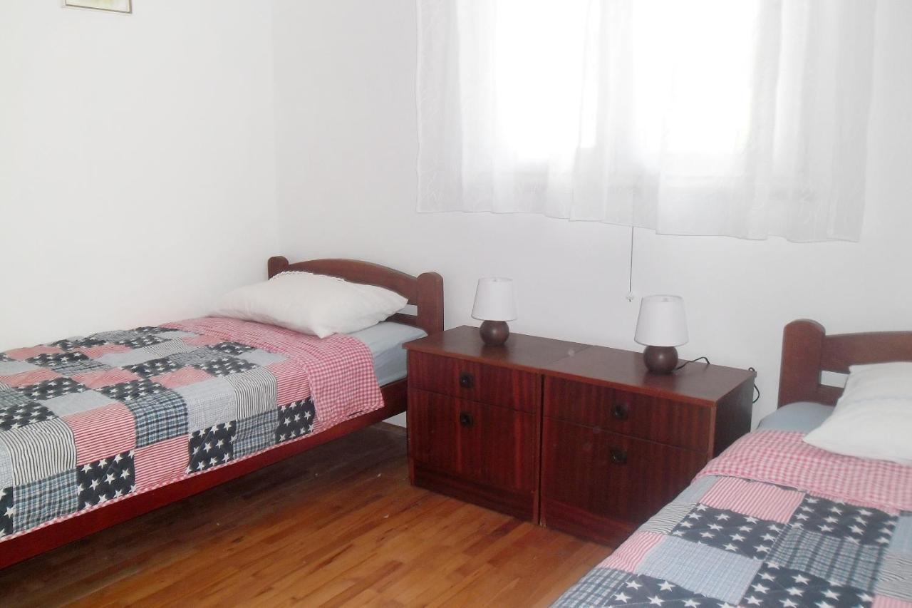 Apartments By The Sea Splitska, Brac - 2923 波斯蒂勒 外观 照片