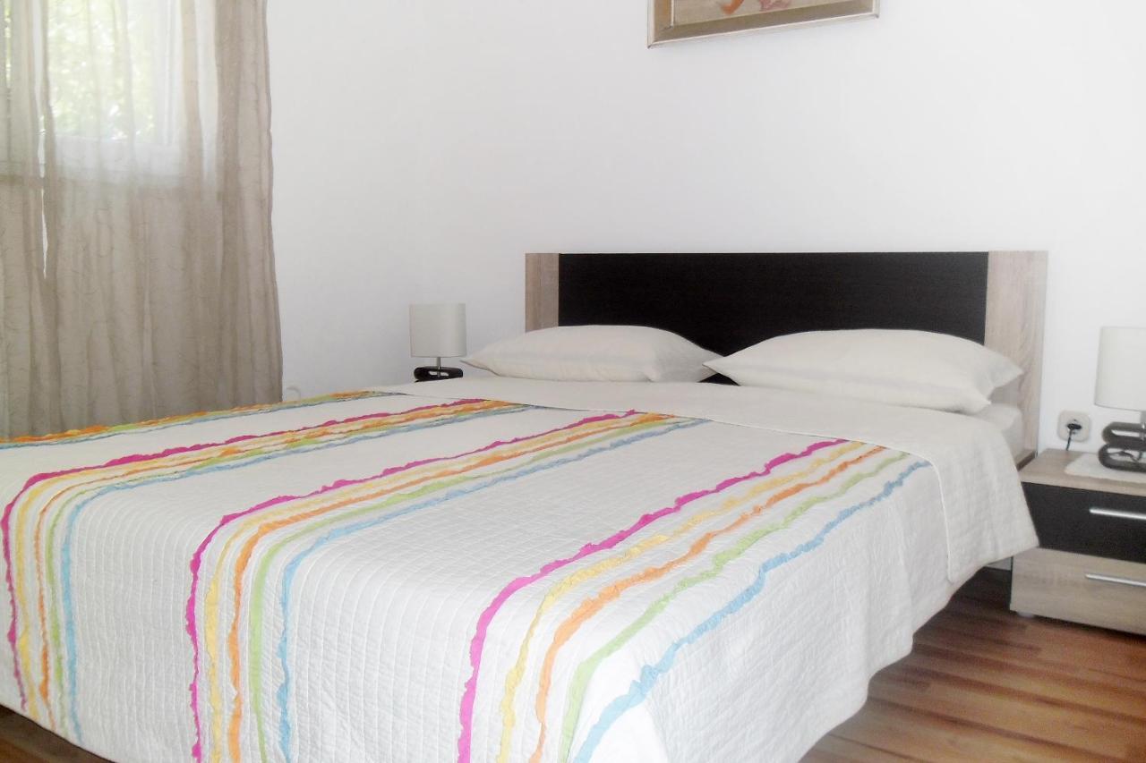 Apartments By The Sea Splitska, Brac - 2923 波斯蒂勒 外观 照片