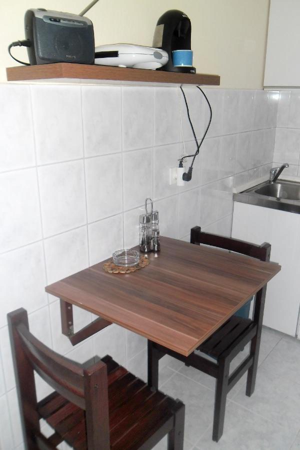 Apartments By The Sea Splitska, Brac - 2923 波斯蒂勒 外观 照片