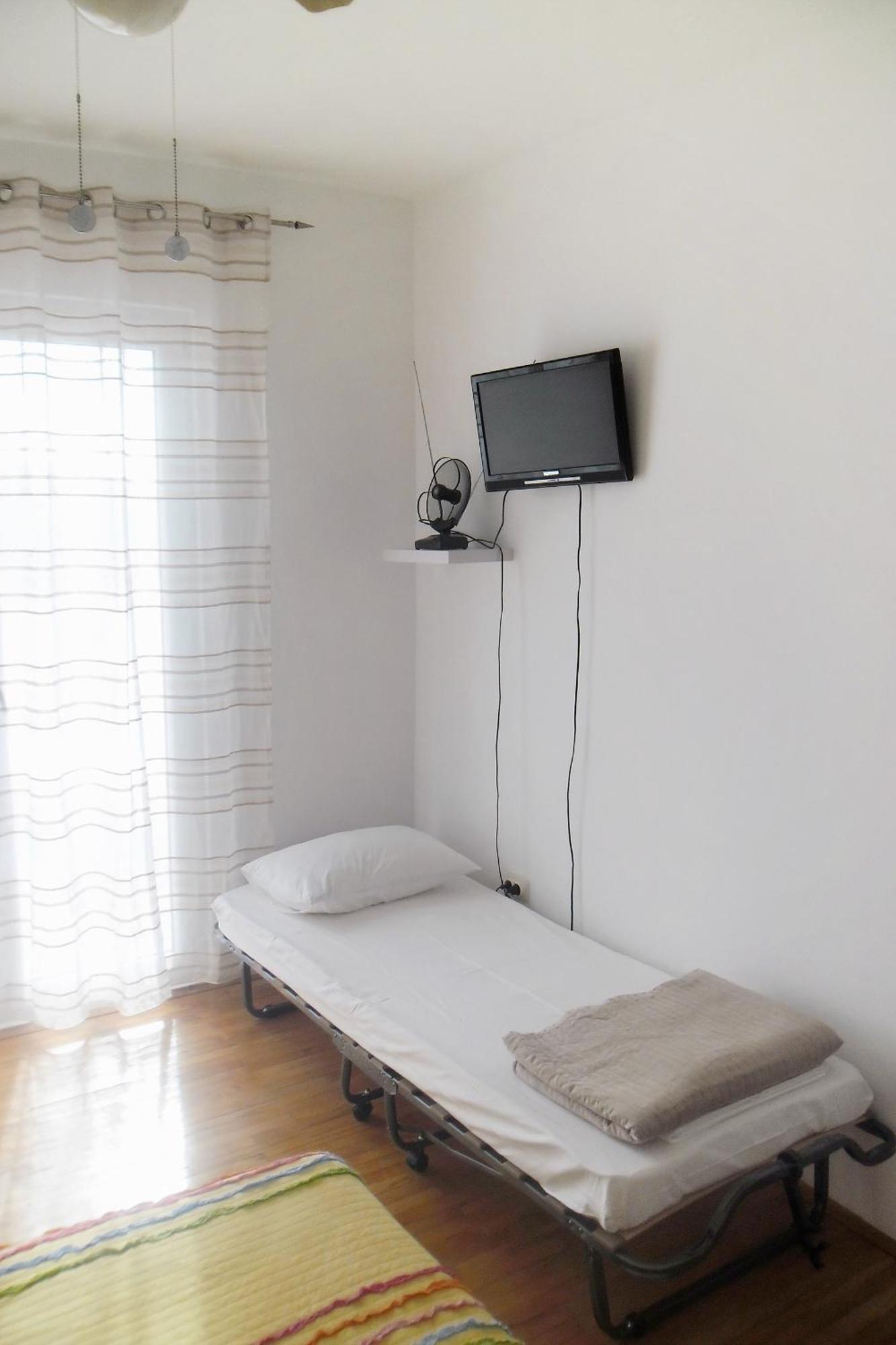 Apartments By The Sea Splitska, Brac - 2923 波斯蒂勒 客房 照片