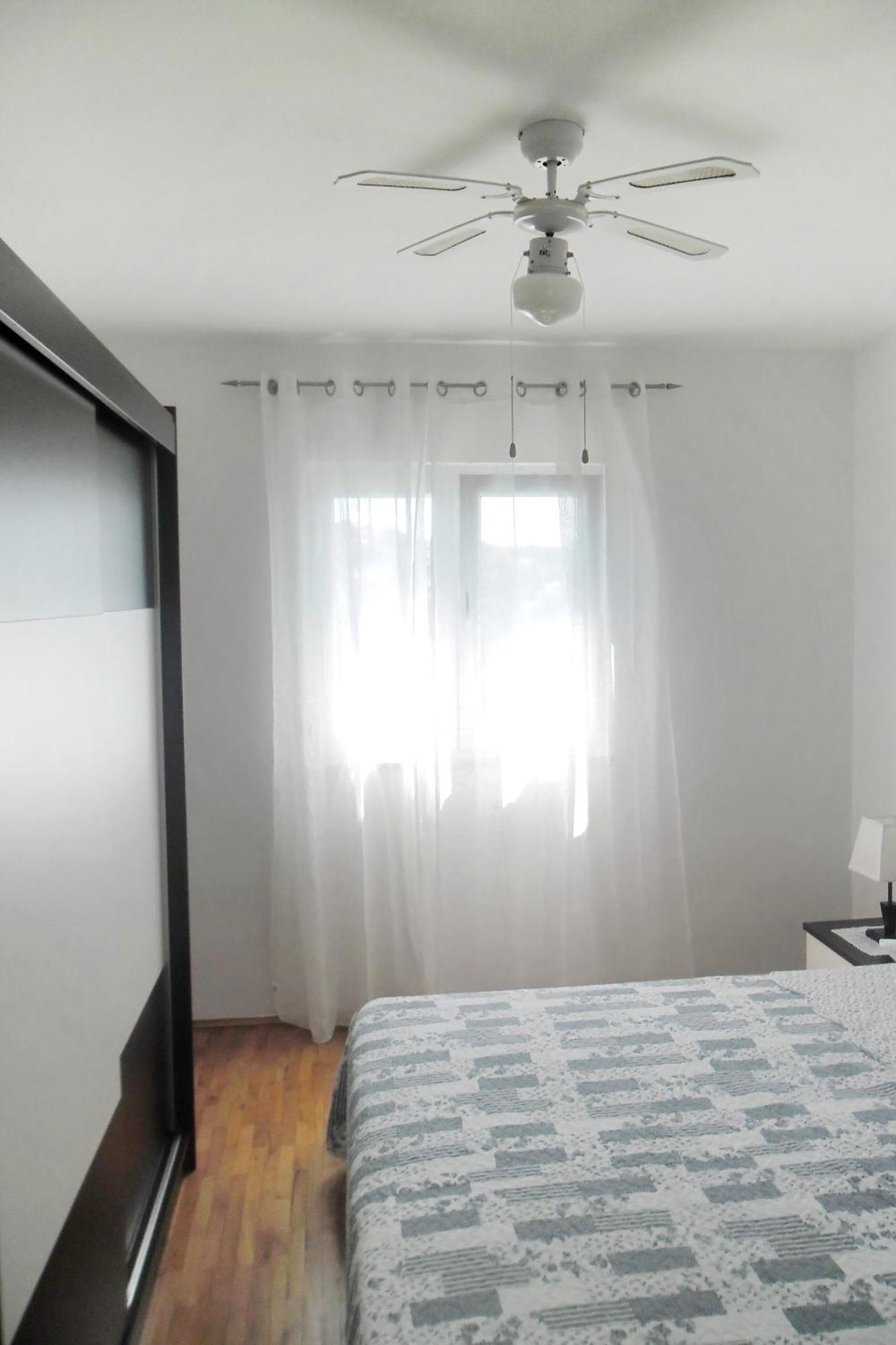 Apartments By The Sea Splitska, Brac - 2923 波斯蒂勒 客房 照片
