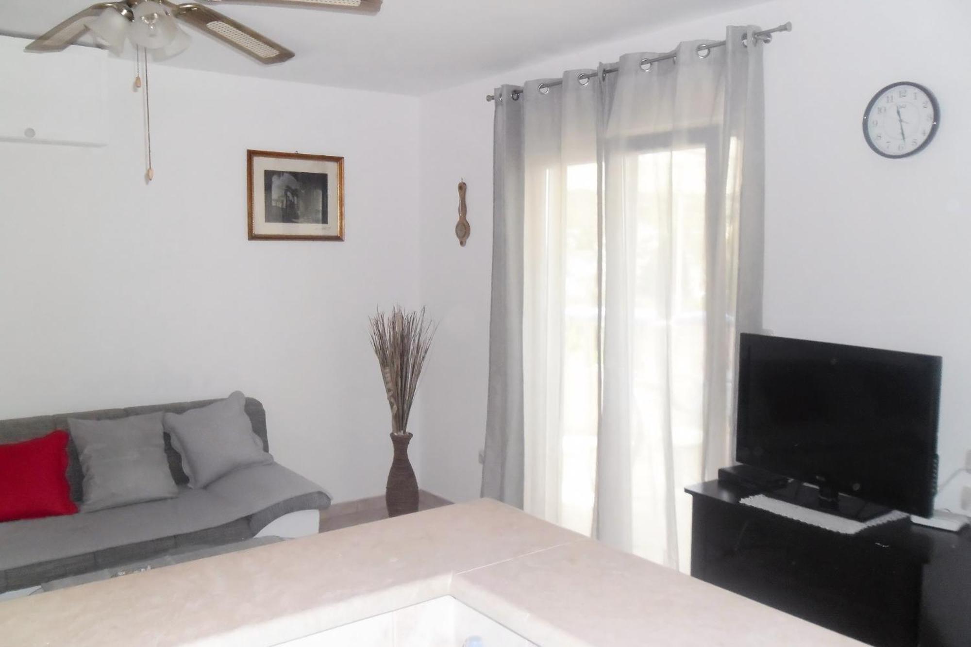 Apartments By The Sea Splitska, Brac - 2923 波斯蒂勒 客房 照片