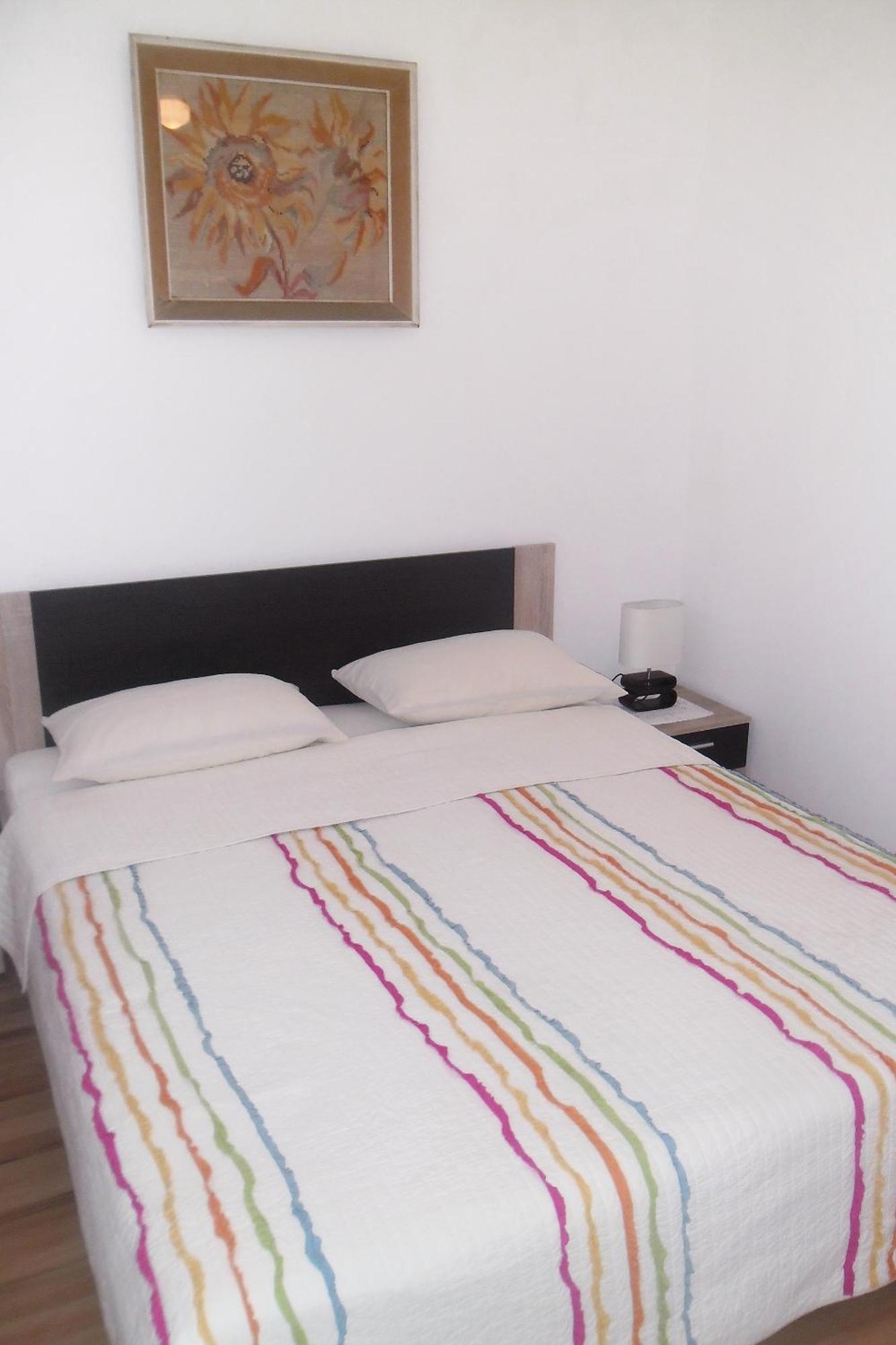 Apartments By The Sea Splitska, Brac - 2923 波斯蒂勒 客房 照片